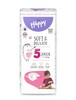 Mähkmed Bella Baby Happy Junior 5, 11-18 kg, 52 tk