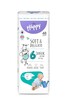 Mähkmed Happy Junior Extra suurus 6, 15+ kg, 48 tk