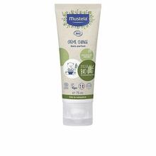 Kreem imikutele Mustela Bio, 75 ml