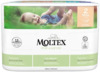 Mähkmed Moltex Pure & Nature Mini, 3-6 kg, 38 tk
