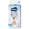 Mähkmed Moony Airfit L 9-14 kg, 48-54 tk