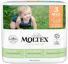 Mähkmed Moltex Pure & Nature Midi, 4-9 kg, 33 tk
