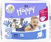 Mähkmed Happy Midi suurus 3, 5-9 kg, 13 tk
