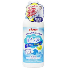 Pesugeel beebiriietele Pigeon 600 ml