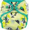 Korduvkasutatav mähe Close Pop-In AIO, lemur V2, 4.5-16 kg, 1 tk