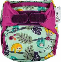 Korduvkasutatavad mähkmed Close V2 sloth, 3 - 16 kg, 1tk