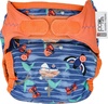Korduvkasutatavad mähkmed Close V2 Twilight Garden, 3 - 16 kg, 1 tk