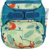 Korduvkasutatavad mähkmed Close V2 orangutan, 3 - 16 kg, 1tk