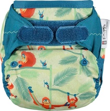 Korduvkasutatavad mähkmed Close V2 orangutan, 3 - 16 kg, 1tk
