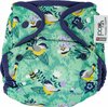 Korduvkasutatav mähe Close Pop-In AIO Round The Garden V2, 4.5-16 kg, 1 tk