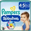 Ujumismähkmed Pampers Splashers, suurus 4, 9 - 15 kg, 11 tk