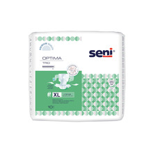 Mähkmed Seni Optima Trio, XL suurus, 10 tk