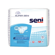 Mähkmed Seni Super Premium, XS suurus, 10 tk
