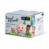 Mähe-püksid Rascal and Friends suurus 6, 16+ kg, 50 tk