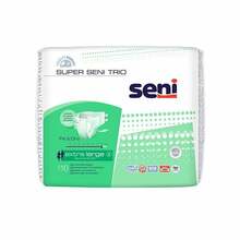 Mähkmed Super Seni Trio, XL suurus, 10 tk