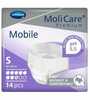 Täiskasvanute mähkmepüksid MOLICARE MOBILE, S suurus, 8 tilka, N14.