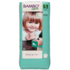 Püksmähkmed Bambo Nature, suurus 5, 12 - 18 kg, 38 tk