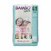 Püksmähkmed Bambo Nature, suurus 6, 18+ kg, 18 tk