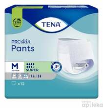 Mähkmed Tena Pants Super, M, 12 tk