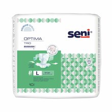 Mähkmed Super Seni Trio, L suurus, 10 tk