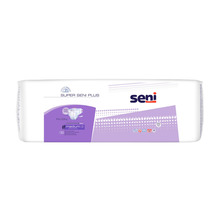 Mähkmed Seni Super Plus Premium, M suurus, 30 tk