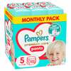 Püksmähkmed Pampers Premium Care, suurus 5, 12-17 kg, 102 tk