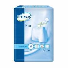 Fikseerivad püksid Tena Fix Premium, M suurus, 5 tk