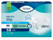 Mähkmed Tena Slip Super Medium, 30 tk
