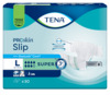 Mähkmed Tena Slip Super Large, L suurus, 30 tk
