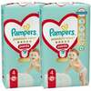 Püksmähkmed Pampers Premium Care Pants, suurus 4, 9 - 14 kg, 116 tk