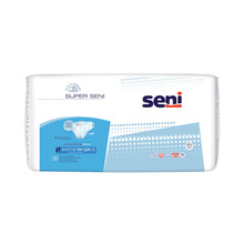 Mähkmed Seni Super Premium, XL suurus, 30 tk