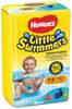 Ujumismähkmed Huggies Little Swimmers Medium, 12-18 kg, 11 tk