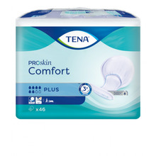 Püksid Tena Comfort Plus, 46 tk