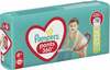 Püksmähkmed Pampers, suurus 4+, 9 - 15 kg, 50 tk