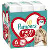 Püksmähkmed Pampers Pants, suurus 6, 15kg+, 84 tk