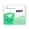 Mähkmed Super Seni Trio, M suurus, 10 tk