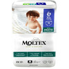 Püksmähkmed Moltex Pure & Nature, XL suurus, 14+ kg, 18 tk