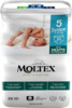 Püksmähkmed Moltex Pure & Nature Junior 9-14 kg, 20 tk