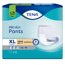 Mähkmed Tena Slip Super, XL suurus, 28 tk