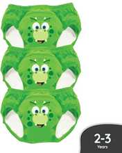 Potitreeningupüksid My Carry Potty Dinosaur, 2-3 aastat