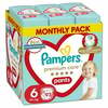 Püksmähkmed Pampers Premium Care Pants, suurus 6, 15kg+, 93 tk