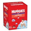 Püksmähkmed Huggies Pants Boy 6, 15-25 kg, 60 tk