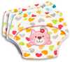 Õppimispüksid Sensillo, 12-18 kg, 3 tk