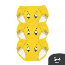 Treeningpüksid My Carry Potty Mesilane, 3-4 aastat