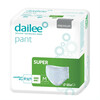 Mähkmed-püksid Dailee Pant Premium Super M, 15 tk