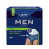 Imavad püksid meestele Tena Men Pants Plus, S/M, 12 tk
