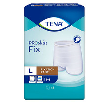 Kinnitavad püksid Tena Fix Premium, L suurus, 5 tk