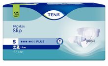 Mähkmed Tena Slip Plus, S suurus, 30 tk