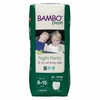 Mähkmepüksid Bambo Nature Dreamy Night poistele, 35-50 kg, 10 tk