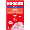 Püksmähkmed Huggies Pants Girls S3, 6-11 kg, 58 tk